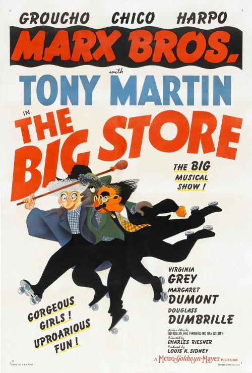 The Big Store