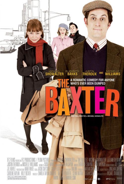 The Baxter