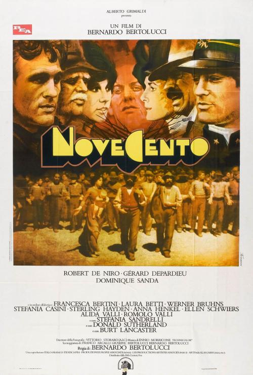 Novecento