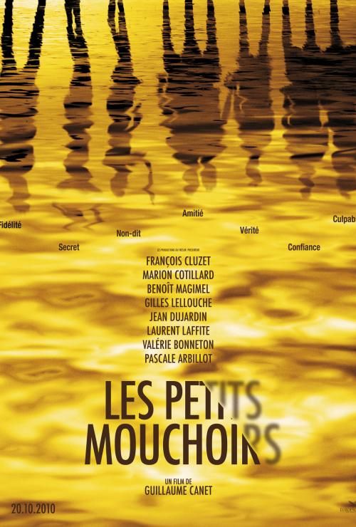  Les petits mouchoirs