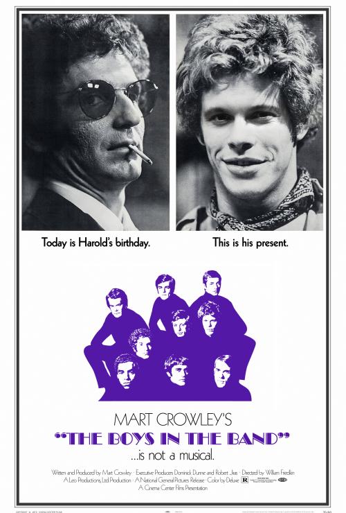 The Boys in the Band