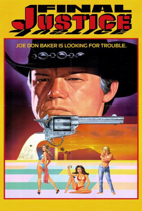Final Justice