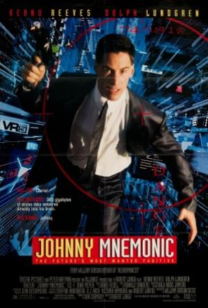 Johnny Mnemonic