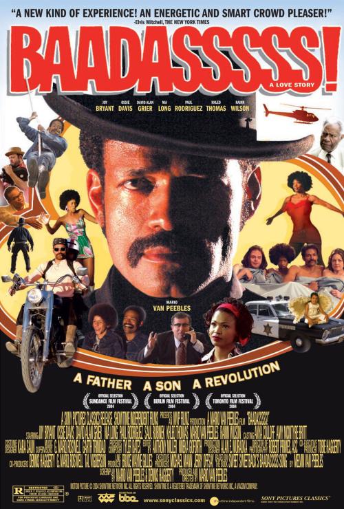 How to Get the Man's Foot Outta Your Ass