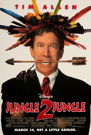 Jungle 2 Jungle