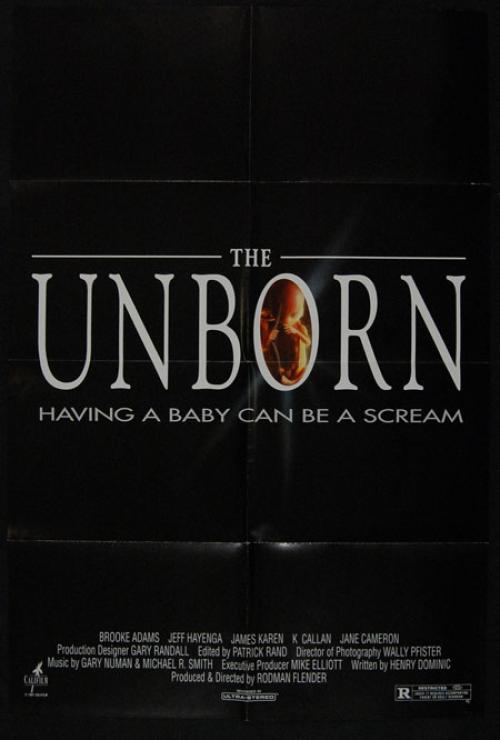 The Unborn