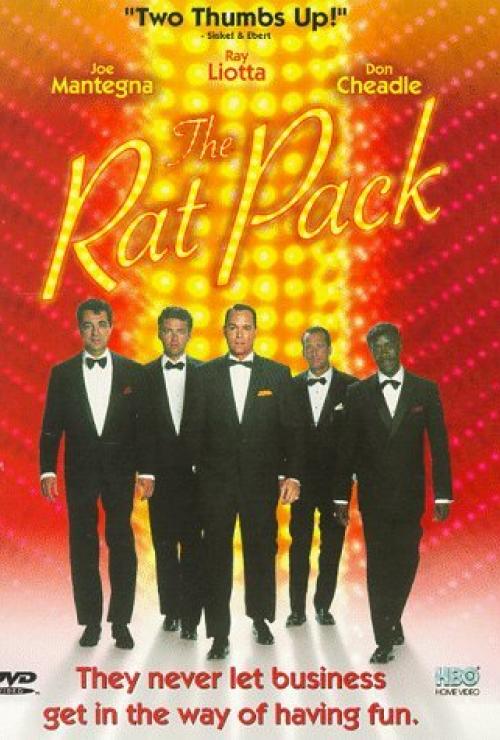 The Rat Pack
