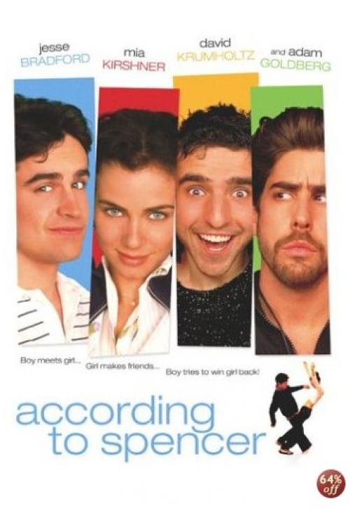 According to Spencer