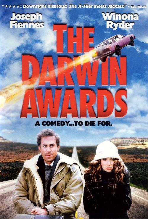 The Darwin Awards