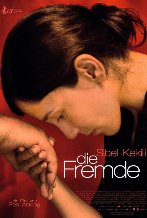 Die Fremde