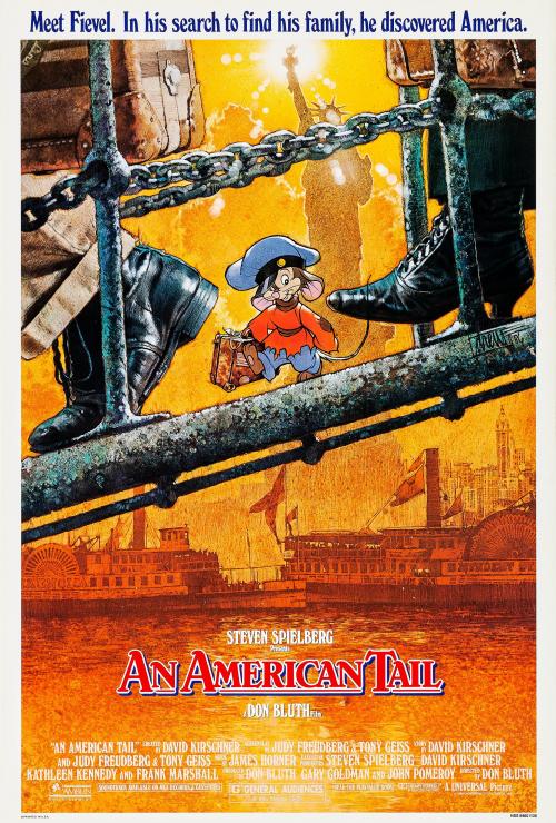 An American Tail