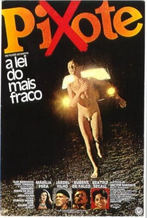Pixote