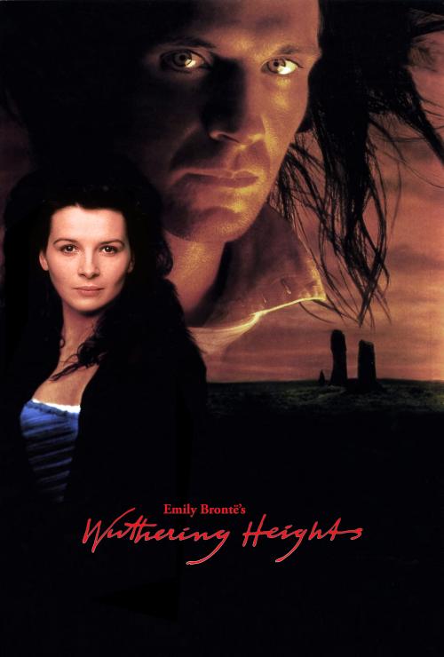 Wuthering Heights