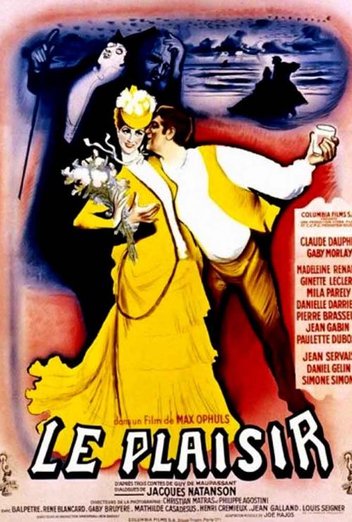 Le Plaisir