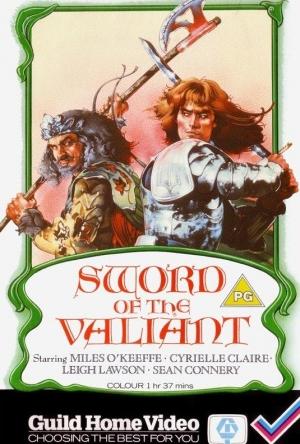 Sword of the Valiant
