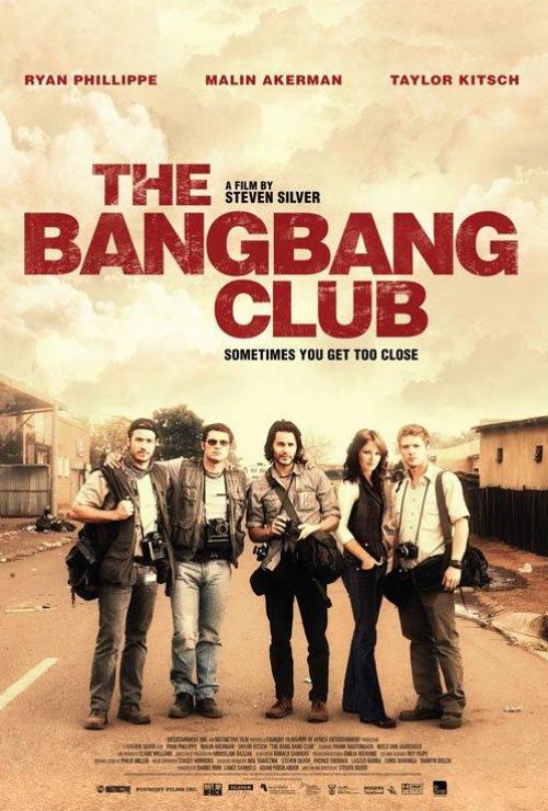 The Bang Bang Club