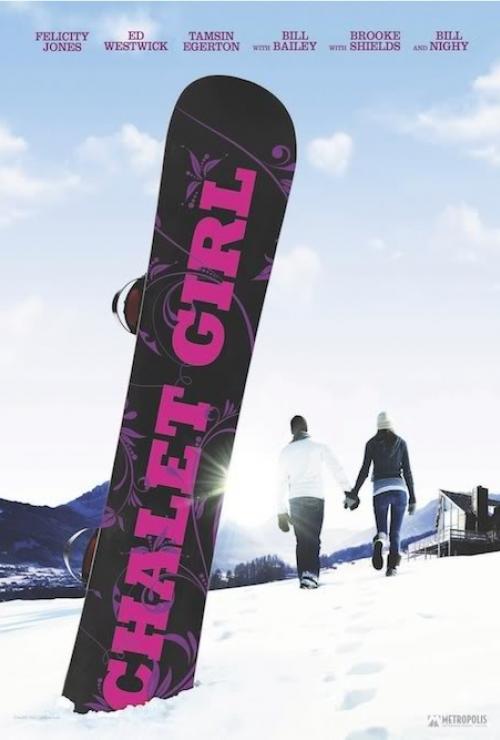 Chalet Girl