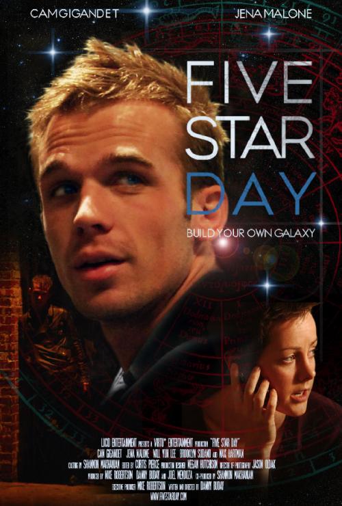 Five Star Day