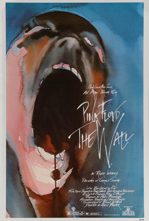 Pink Floyd: The Wall