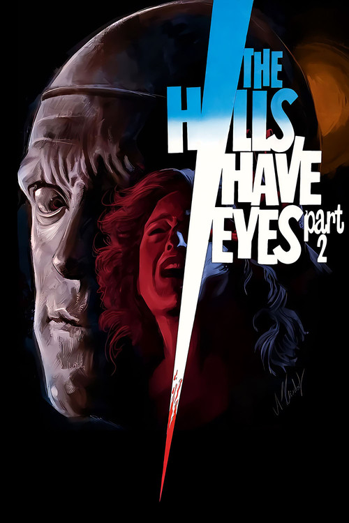 The Hills Have Eyes Part II