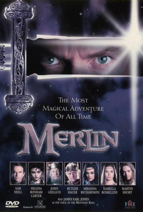 Merlin