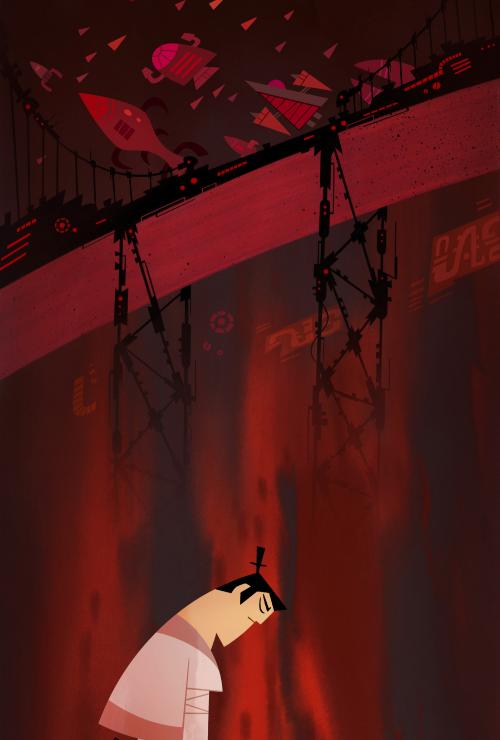 Samurai Jack