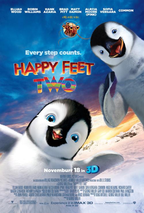 Happy Feet 2