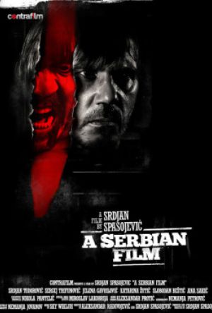 A Serbian Film