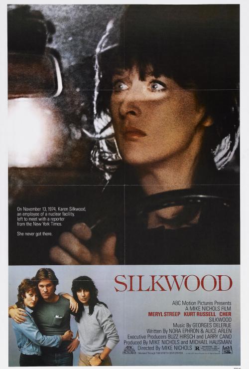 Silkwood