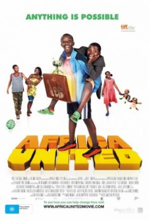 Africa United