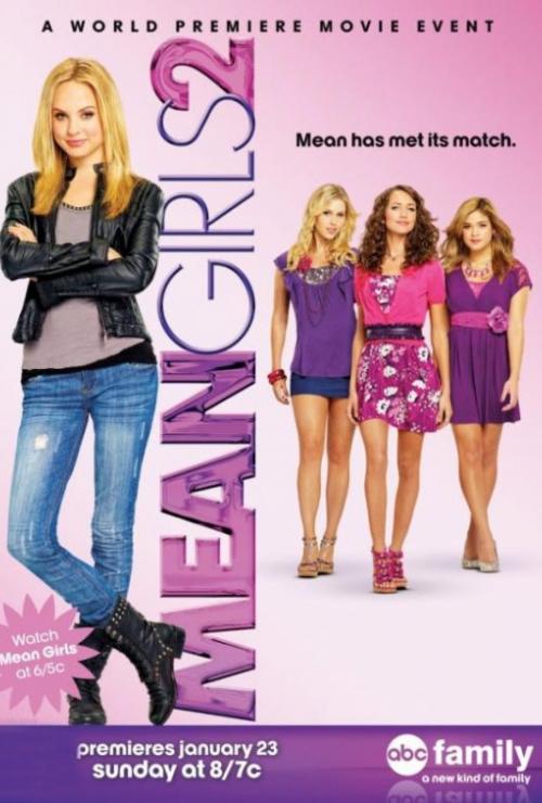 Mean Girls 2