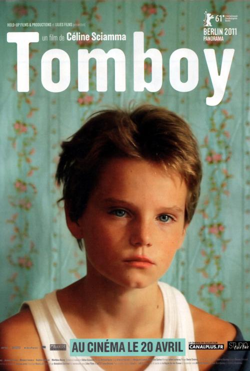Tomboy