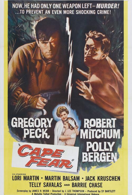 Cape Fear