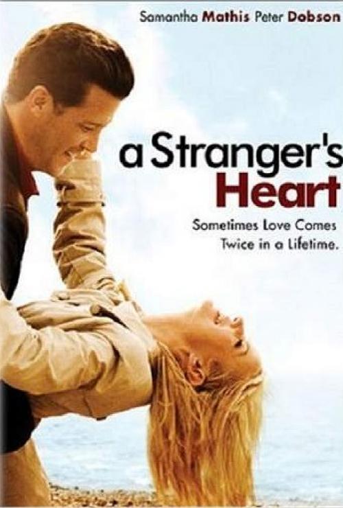 A Stranger's Heart