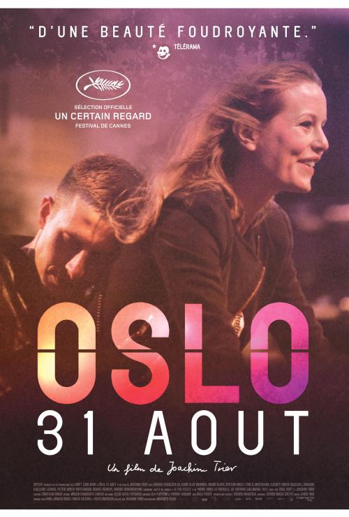 Oslo, 31. august