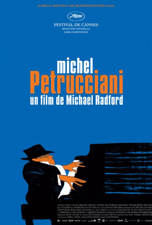 Michel Petrucciani