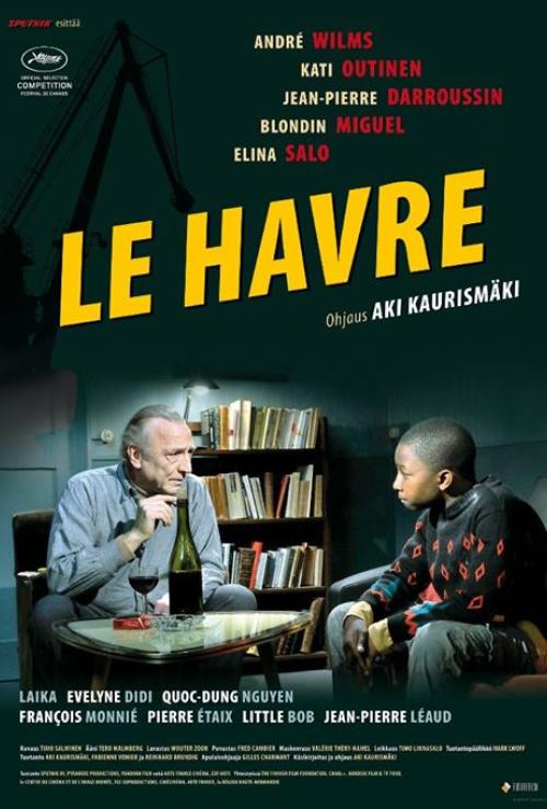 Le Havre
