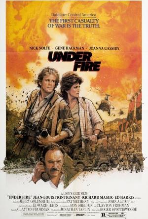 Under Fire