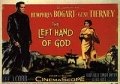 The Left Hand of God