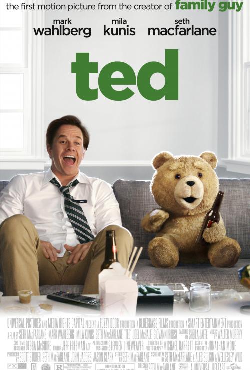 Ted
