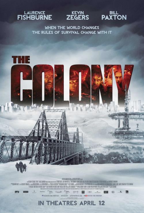 The Colony