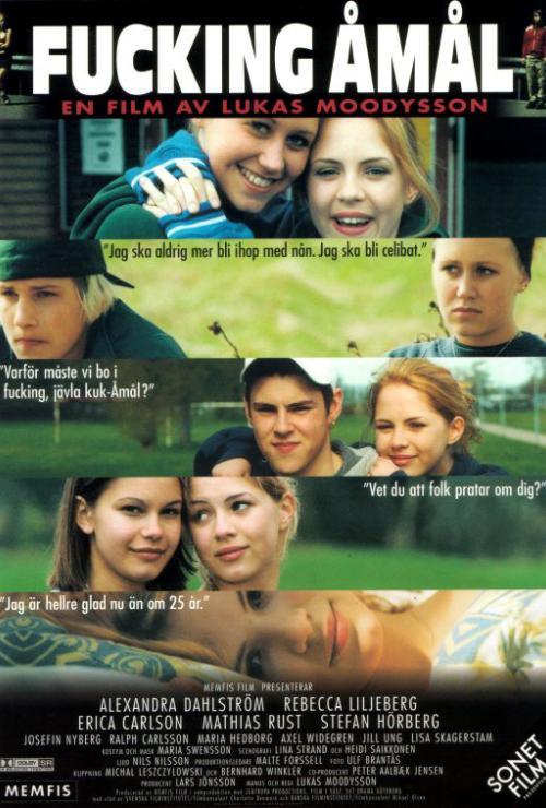 Fucking Åmål