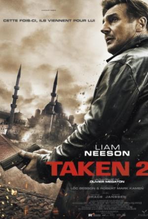Taken 2