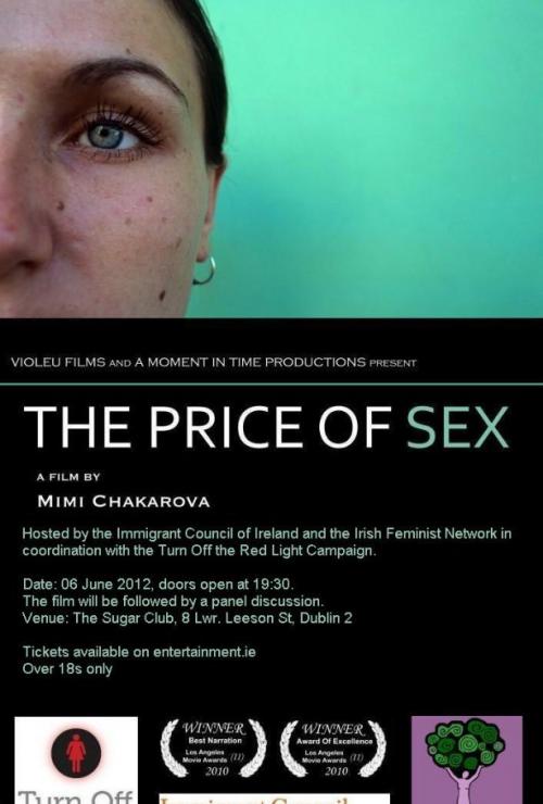 The Price of Sex