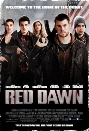 Red Dawn