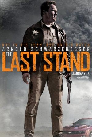 The Last Stand