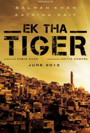 Ek Tha Tiger