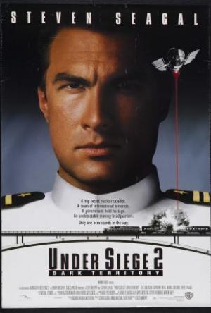 Under Siege 2: Dark Territory