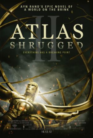 Atlas Shrugged: Part II