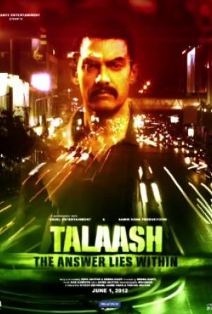 Talaash